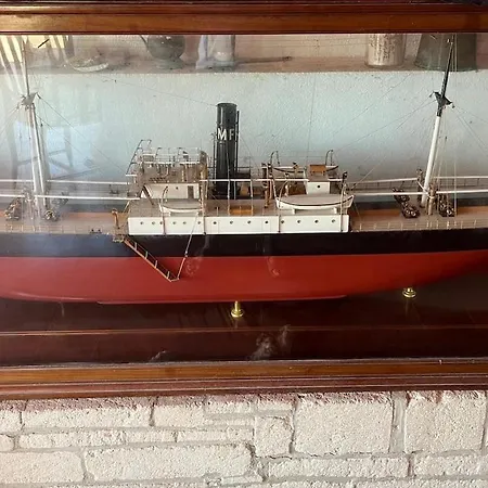 Le Titan Hyères