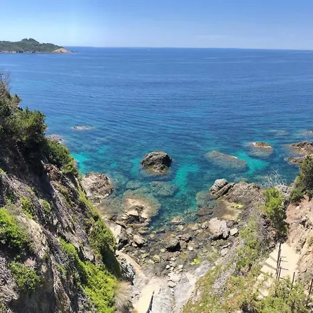 Le Titan * Hyères