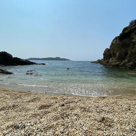 Le Titan * Hyères